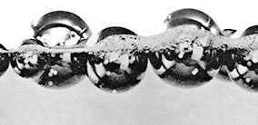 Hollow Aluminium Balls