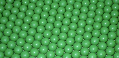 Polypropylene Balls