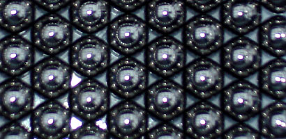 Tungsten Carbide Balls