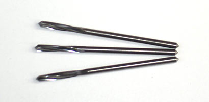 Carbide Tools